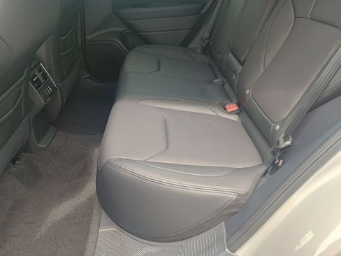 New 2026 Subaru Forester Limited AWD/4WD image 16