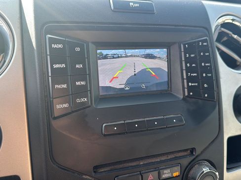 Used 2014 Ford F150 XLT w/ Equipment Group 302A Luxury image 24