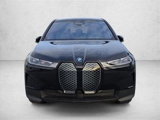 Certified 2023 BMW iX xDrive50 video 2