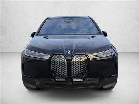 Certified 2023 BMW iX xDrive50 image 2