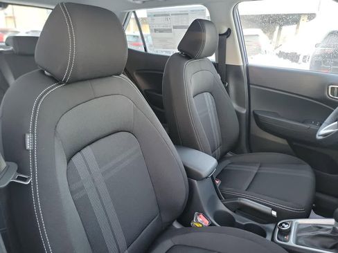 New 2026 Hyundai Venue SEL image 20