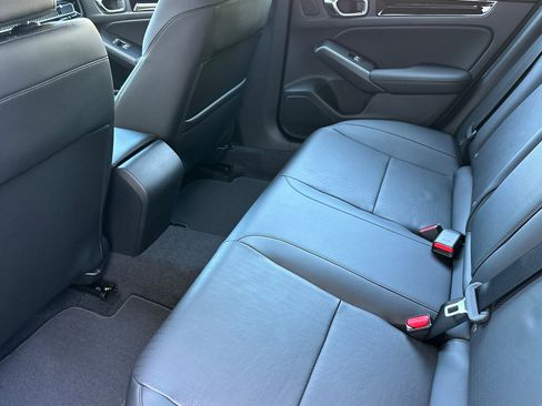 New 2026 Honda Civic Sport Touring image 20
