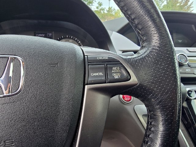 Used 2014 Honda Odyssey EX-L image 27