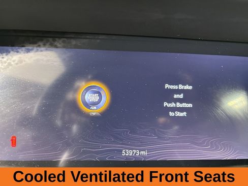 Used 2023 Jeep Grand Cherokee Limited w/ Luxury Tech Group II AWD/4WD image 15