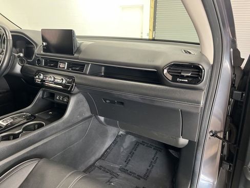 Used 2024 Honda Pilot Elite image 14