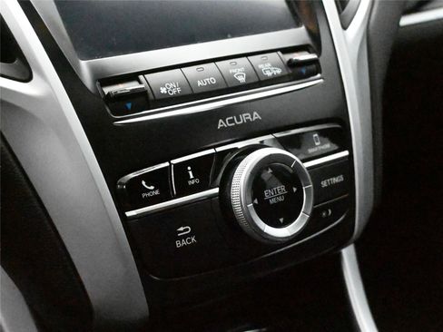 Used 2020 Acura TLX image 6