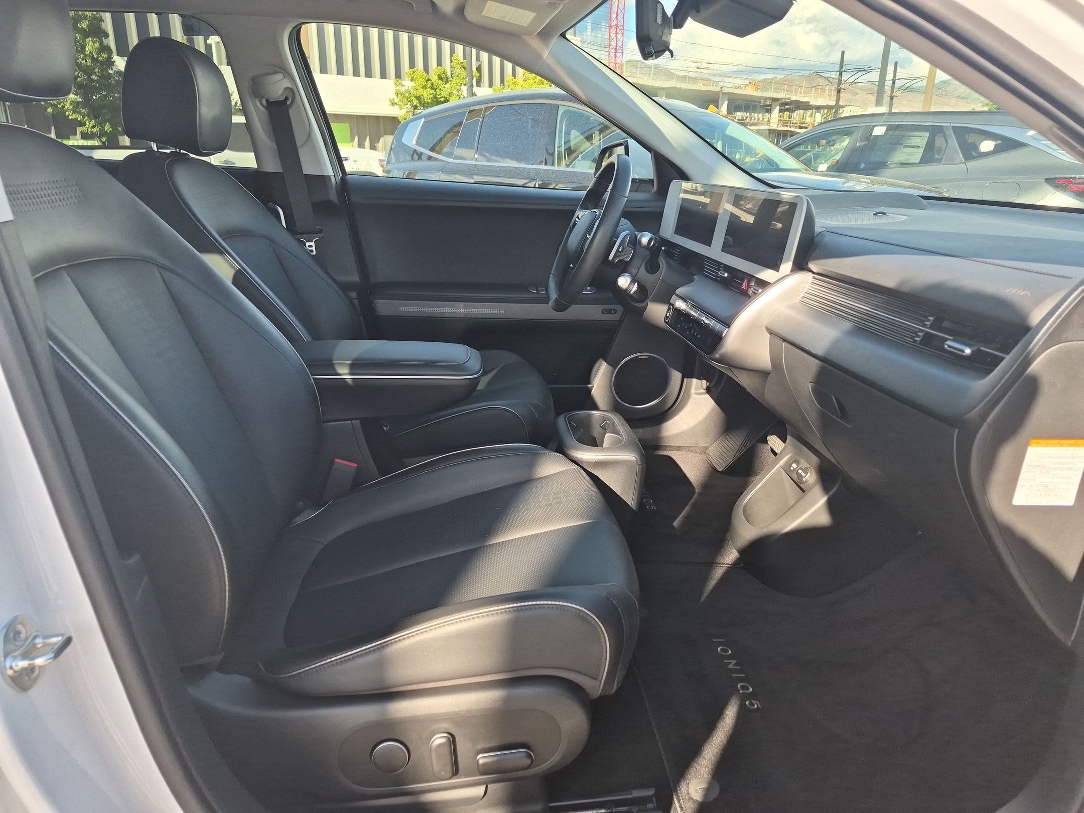 Certified 2024 Hyundai Ioniq 5 Limited AWD/4WD image 31