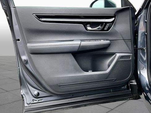 Used 2024 Honda CR-V EX-L image 25
