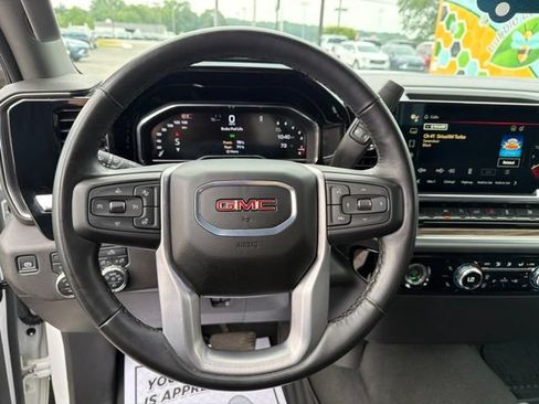 Certified 2024 GMC Sierra 1500 Elevation AWD/4WD image 15