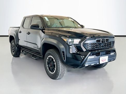 New 2026 Toyota Tacoma TRD Off-Road AWD/4WD image 3