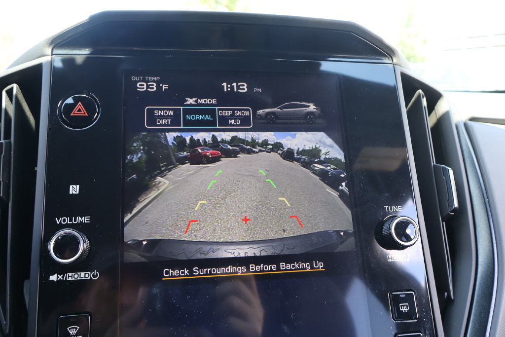 Certified 2024 Subaru Crosstrek 2.5i Sport AWD/4WD image 27