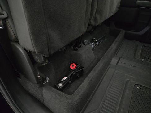 Used 2021 GMC Sierra 1500 AT4 w/ AT4 Premium Package image 41