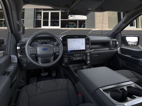 New 2026 Ford F150 STX w/ F-150 LOBO Package image 9
