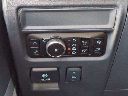 New 2025 Ford F150 Lariat w/ Equipment Group 501A Mid image 24