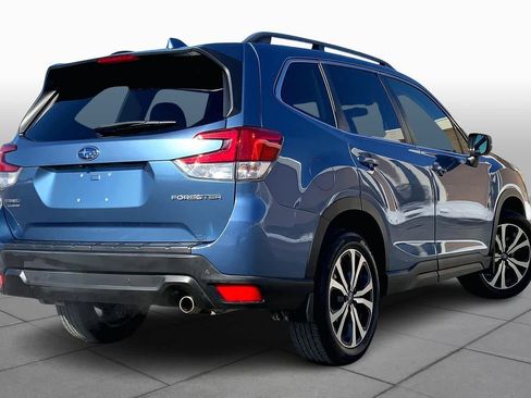Used 2019 Subaru Forester Limited image 13