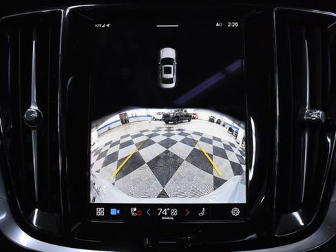 Used 2025 Volvo S60 B5 Core image 45