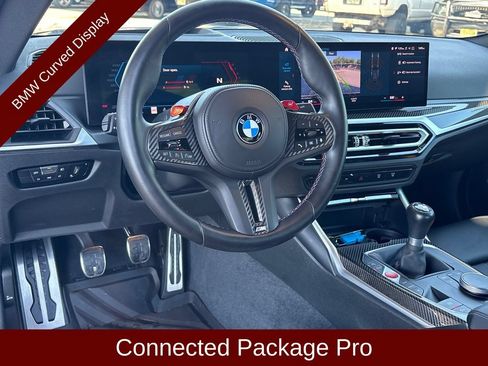 Used 2024 BMW M2 w/ Lighting Package RWD image 13