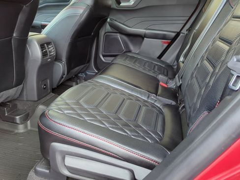 Used 2024 Ford Escape ST-Line Elite w/ Premium Technology Package AWD/4WD image 13