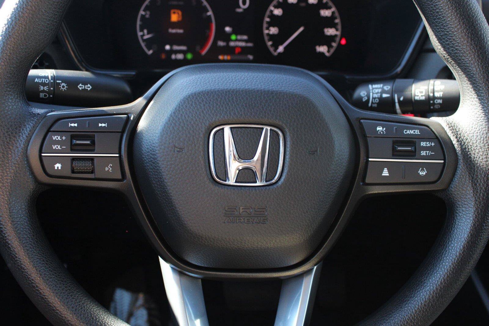 Used 2026 Honda CR-V EX image 24