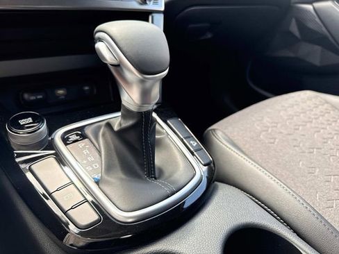 New 2026 Kia Seltos S FWD image 28