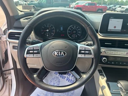 Used 2021 Kia Telluride EX AWD/4WD image 32