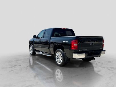 Used 2013 Chevrolet Silverado 1500 LTZ w/ LTZ Plus Package