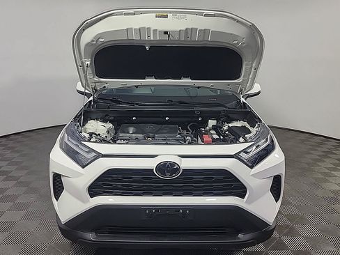 Used 2023 Toyota RAV4 XLE w/ Convenience Package AWD/4WD image 14