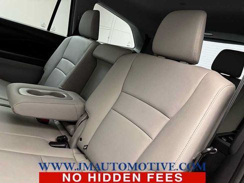 Used 2018 Honda Pilot EX-L image 16