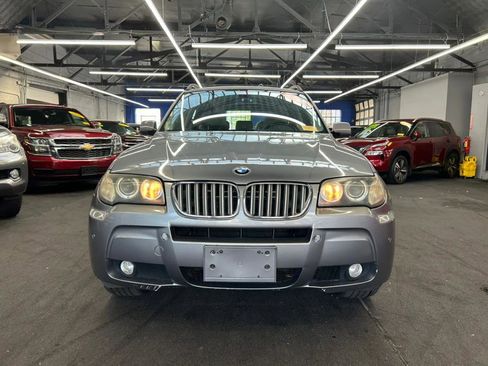Used 2008 BMW X3 3.0si image 2