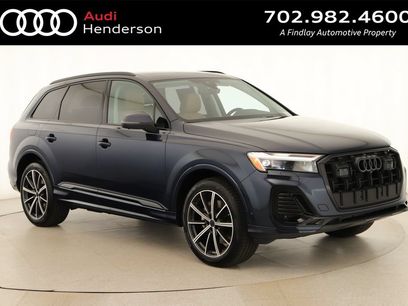 New 2026 Audi Q7 2.0T Premium Plus