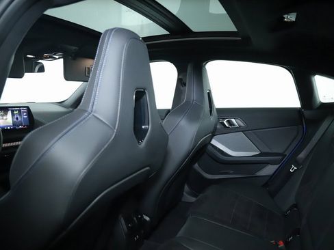 Certified 2025 BMW M235i xDrive w/ Premium Package image 15