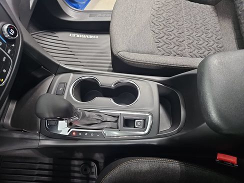 Used 2024 Chevrolet Equinox LT AWD/4WD image 30