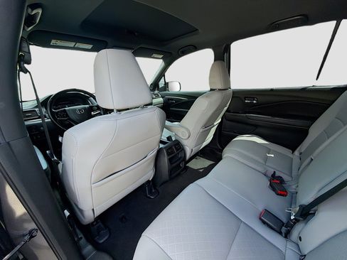 Used 2021 Honda Passport EX-L image 24