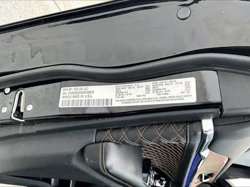 Used 2021 Jeep Grand Cherokee L Summit w/ Luxury Tech Group V image 44