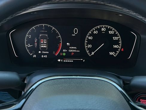 Used 2024 Honda Civic Sport image 11