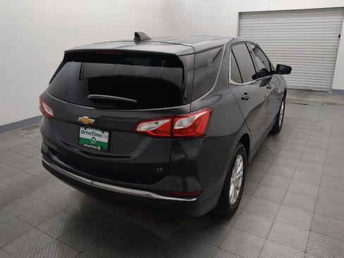 Used 2020 Chevrolet Equinox LT FWD image 7