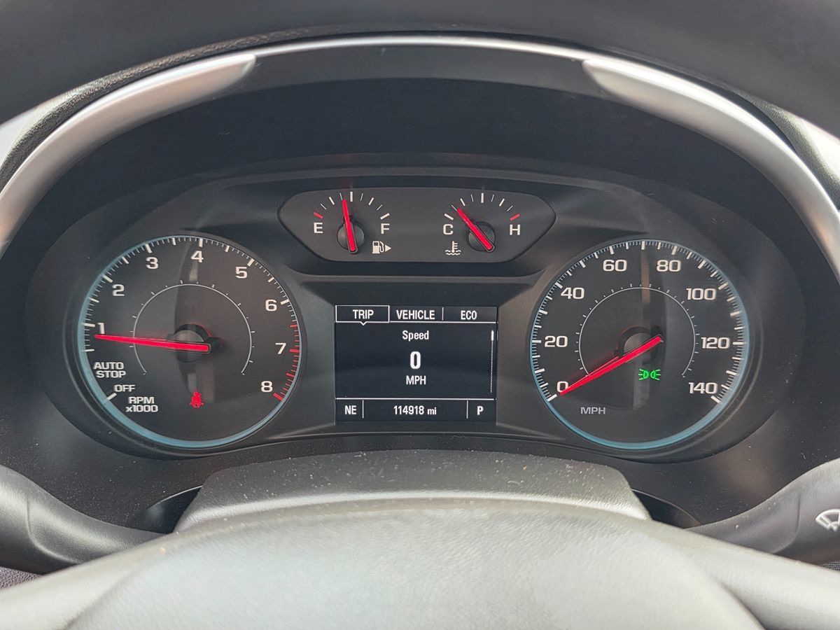 Used 2018 Chevrolet Malibu LS FWD image 30