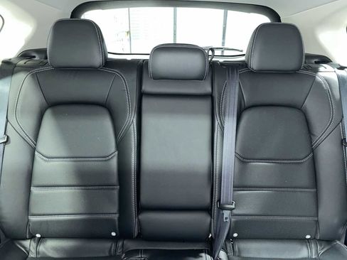 Used 2025 MAZDA CX-5 AWD 2.5 S w/ Preferred Package image 22