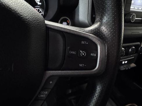 Used 2024 RAM 2500 Tradesman image 13