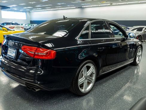 Used 2014 Audi S4 Premium Plus image 5
