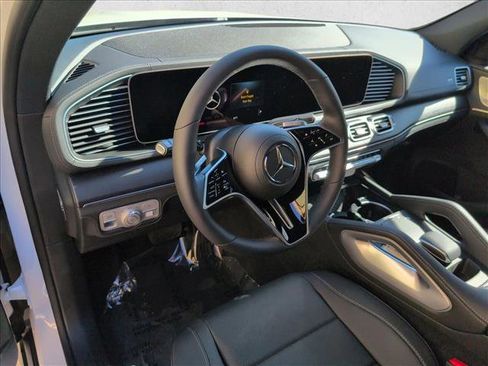 New 2026 Mercedes-Benz GLE 350 4MATIC image 3