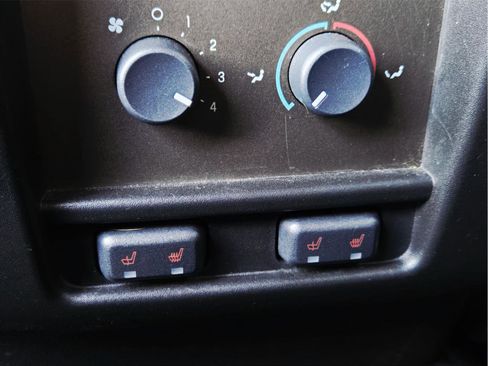 Used 2012 Lincoln Navigator 4WD image 59