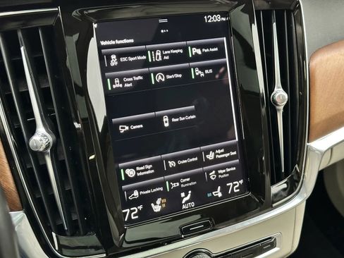 Used 2020 Volvo S90 T6 Inscription image 29