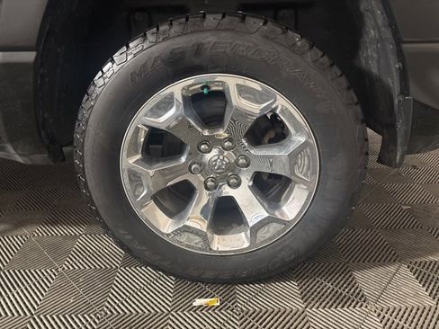 Used 2021 RAM 1500 Big Horn image 59