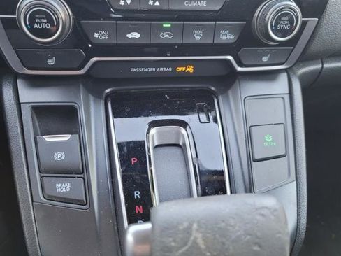 Used 2019 Honda CR-V EX image 21