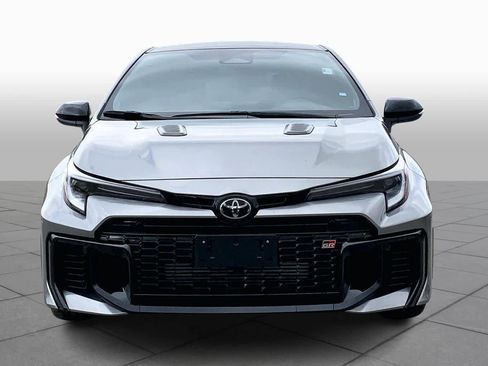 Used 2025 Toyota Corolla Premium Plus image 3