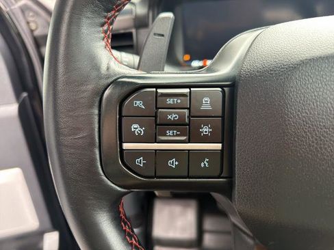 Certified 2025 Ford F150 Raptor image 29