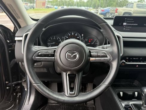 Used 2024 MAZDA CX-50 AWD 2.5 S w/ Cargo Package image 14