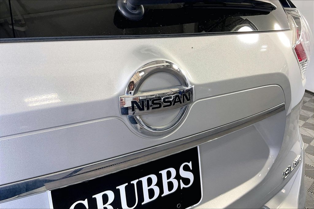Used 2015 Nissan Rogue SL w/ SL Premium Package AWD/4WD image 40