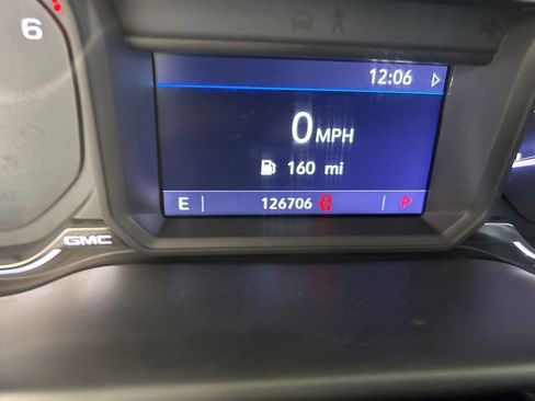 Used 2019 GMC Sierra 1500 SLE w/ SLE Value Package image 52